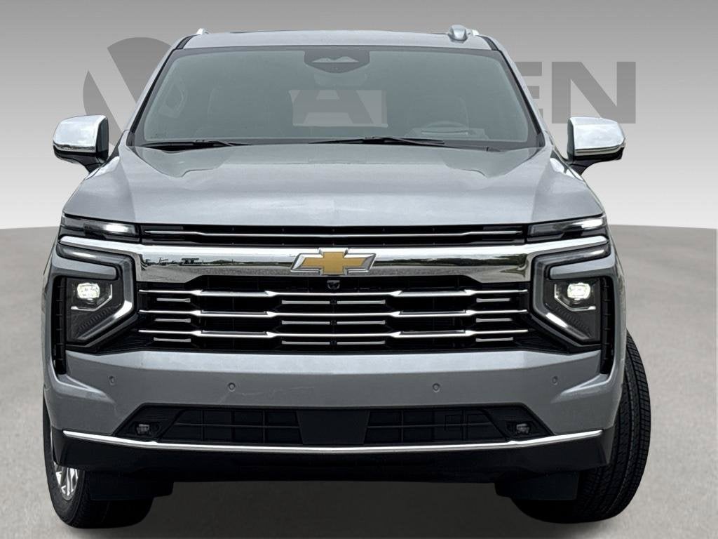 2027 Chevrolet Tahoe Premier