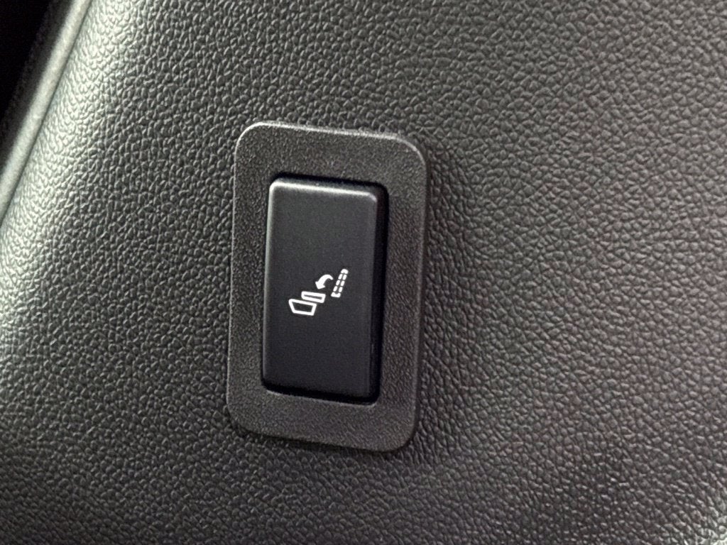 2027 Chevrolet Tahoe Premier