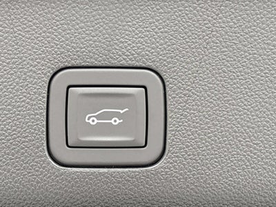 2027 Chevrolet Tahoe Premier