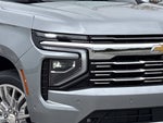 2027 Chevrolet Tahoe Premier