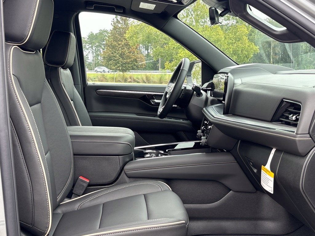 2027 Chevrolet Tahoe Premier