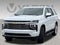 2027 Chevrolet Tahoe Premier