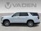 2027 Chevrolet Tahoe Premier