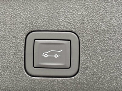 2027 Chevrolet Tahoe Premier