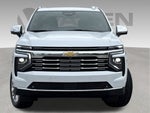 2027 Chevrolet Tahoe Premier