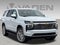 2027 Chevrolet Tahoe Premier