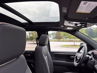 2027 Chevrolet Tahoe Premier