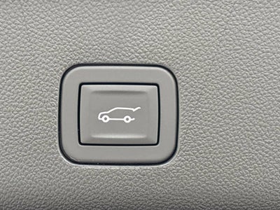 2027 Chevrolet Tahoe Premier