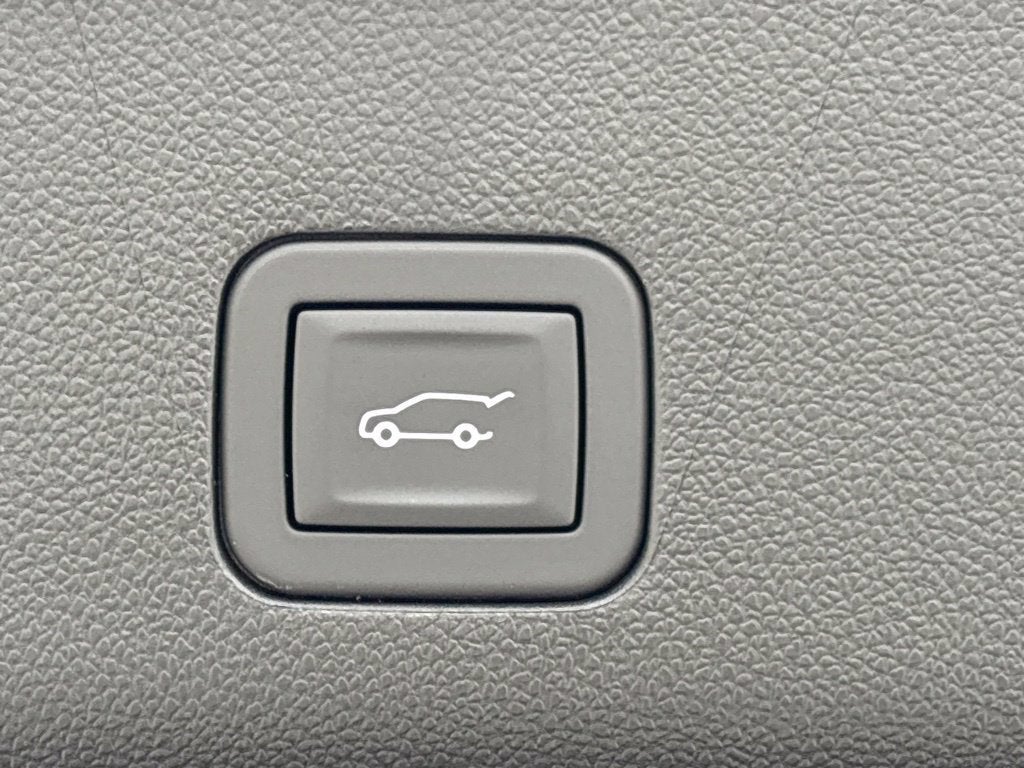 2027 Chevrolet Tahoe Premier