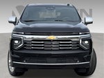 2027 Chevrolet Tahoe Premier