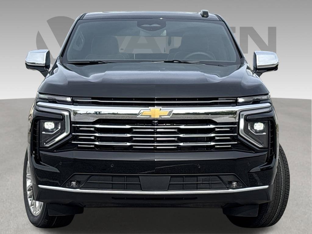 2027 Chevrolet Tahoe Premier