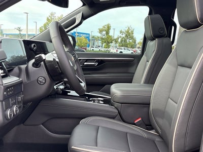 2027 Chevrolet Tahoe Premier