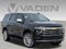 2027 Chevrolet Tahoe Premier