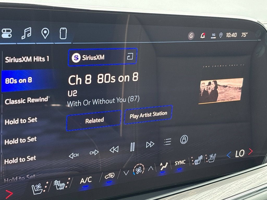 2027 Chevrolet Tahoe Premier