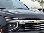 2027 Chevrolet Tahoe Premier