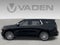 2027 Chevrolet Tahoe Premier