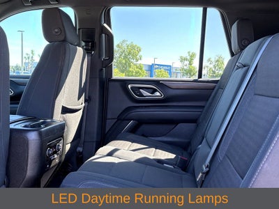 2024 Chevrolet Tahoe LS