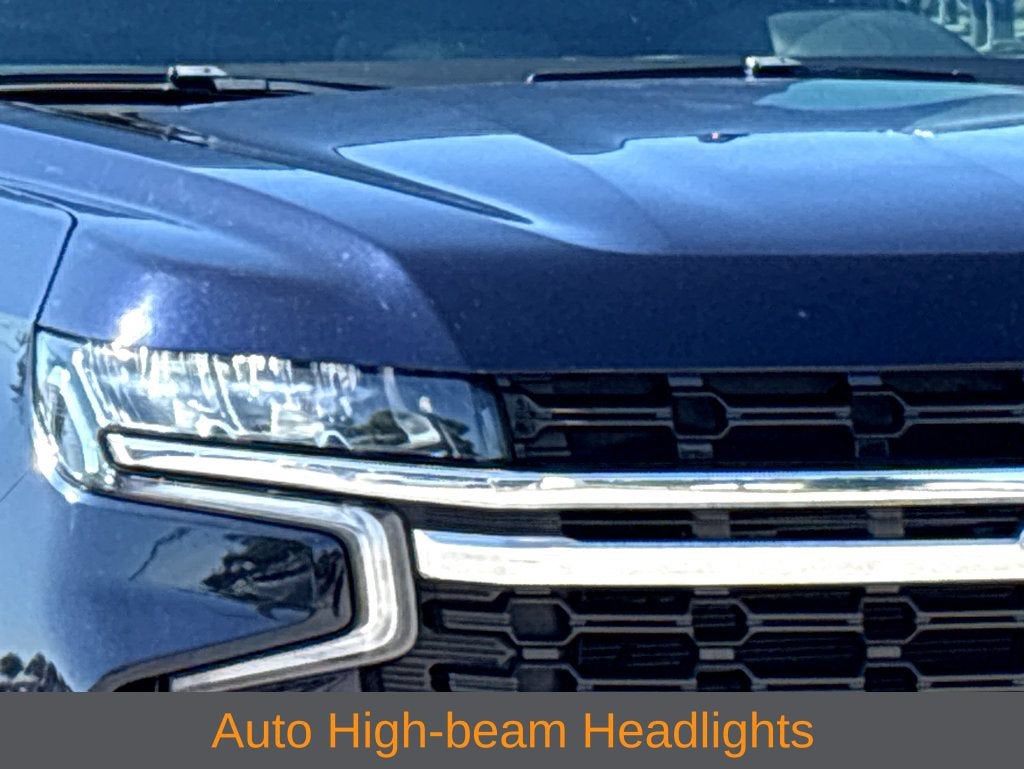 2024 Chevrolet Tahoe LS