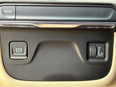 2024 Cadillac Escalade ESV Premium Luxury