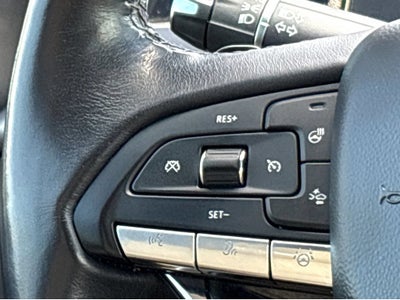 2024 Cadillac Escalade ESV Premium Luxury