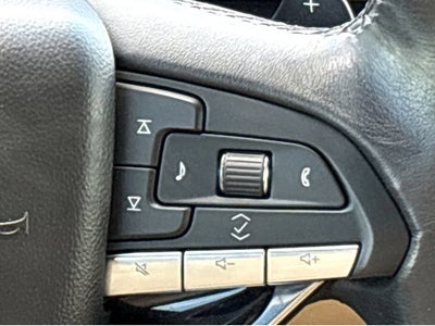 2024 Cadillac Escalade ESV Premium Luxury