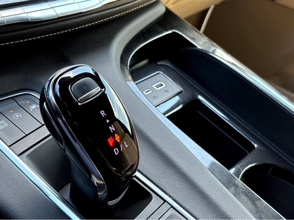 2024 Cadillac Escalade ESV Premium Luxury