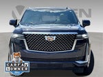 2024 Cadillac Escalade ESV Premium Luxury