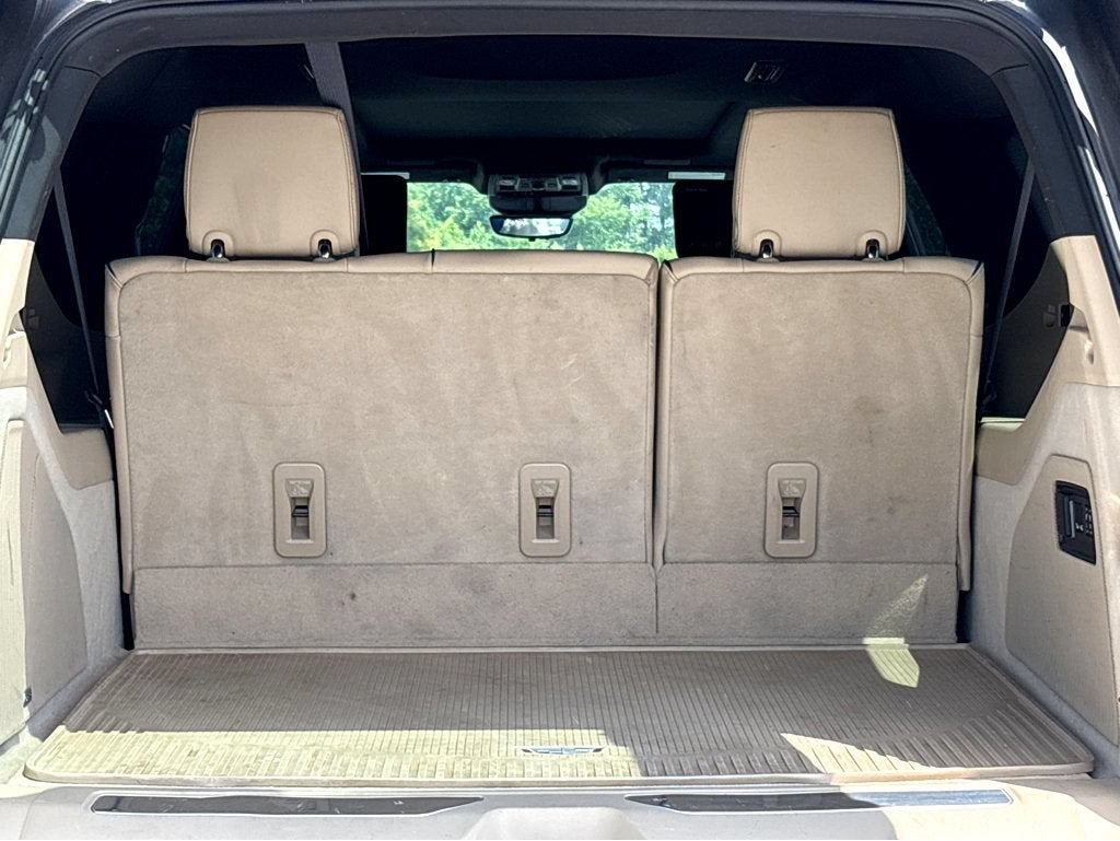 2024 Cadillac Escalade ESV Premium Luxury