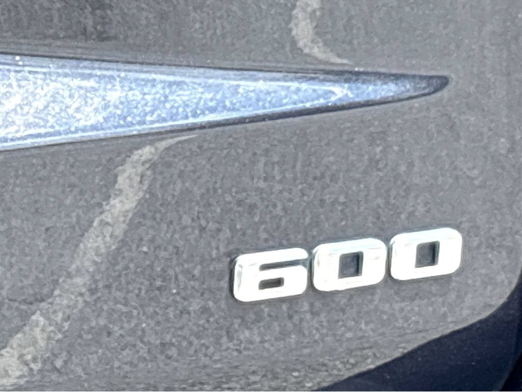 2024 Cadillac Escalade ESV Premium Luxury