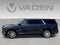 2024 Cadillac Escalade ESV Premium Luxury