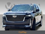 2024 Cadillac Escalade ESV Premium Luxury