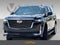 2024 Cadillac Escalade ESV Premium Luxury