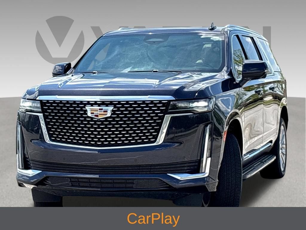 2024 Cadillac Escalade ESV Premium Luxury