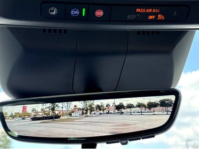 2024 Cadillac Escalade ESV Premium Luxury