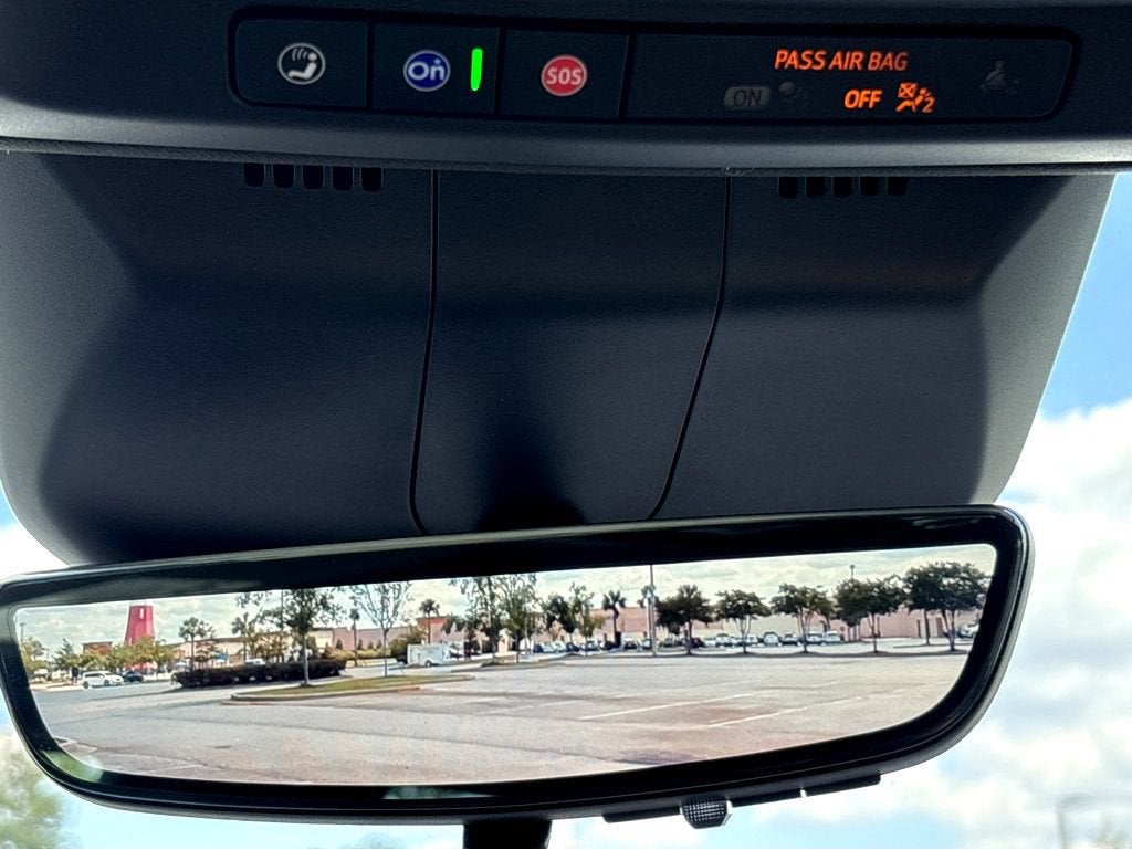 2024 Cadillac Escalade ESV Premium Luxury