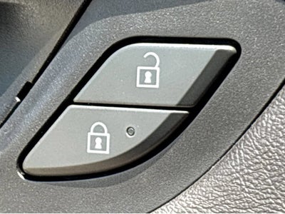 2024 Cadillac Escalade ESV Premium Luxury