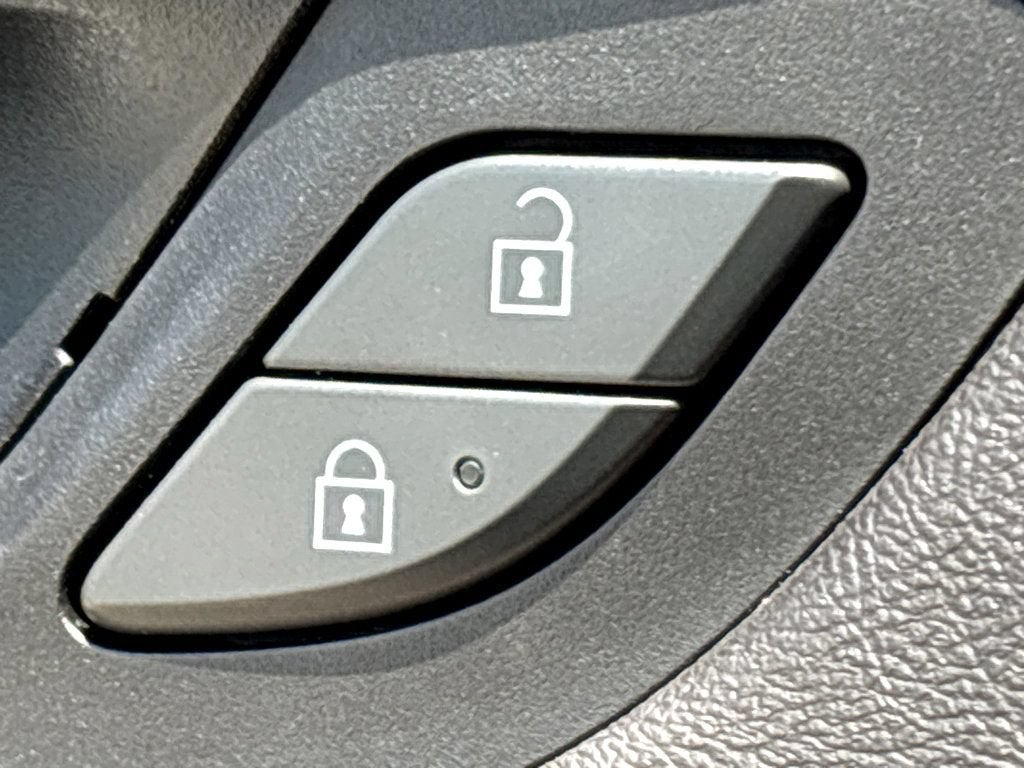 2024 Cadillac Escalade ESV Premium Luxury