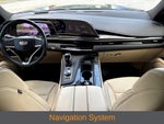 2024 Cadillac Escalade ESV Premium Luxury