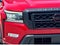 2023 Nissan Frontier PRO-X
