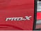 2023 Nissan Frontier PRO-X