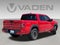 2023 Nissan Frontier PRO-X