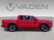 2023 Nissan Frontier PRO-X