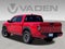 2023 Nissan Frontier PRO-X