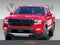 2023 Nissan Frontier PRO-X