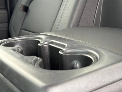 2026 Chevrolet Silverado 2500 HD Base