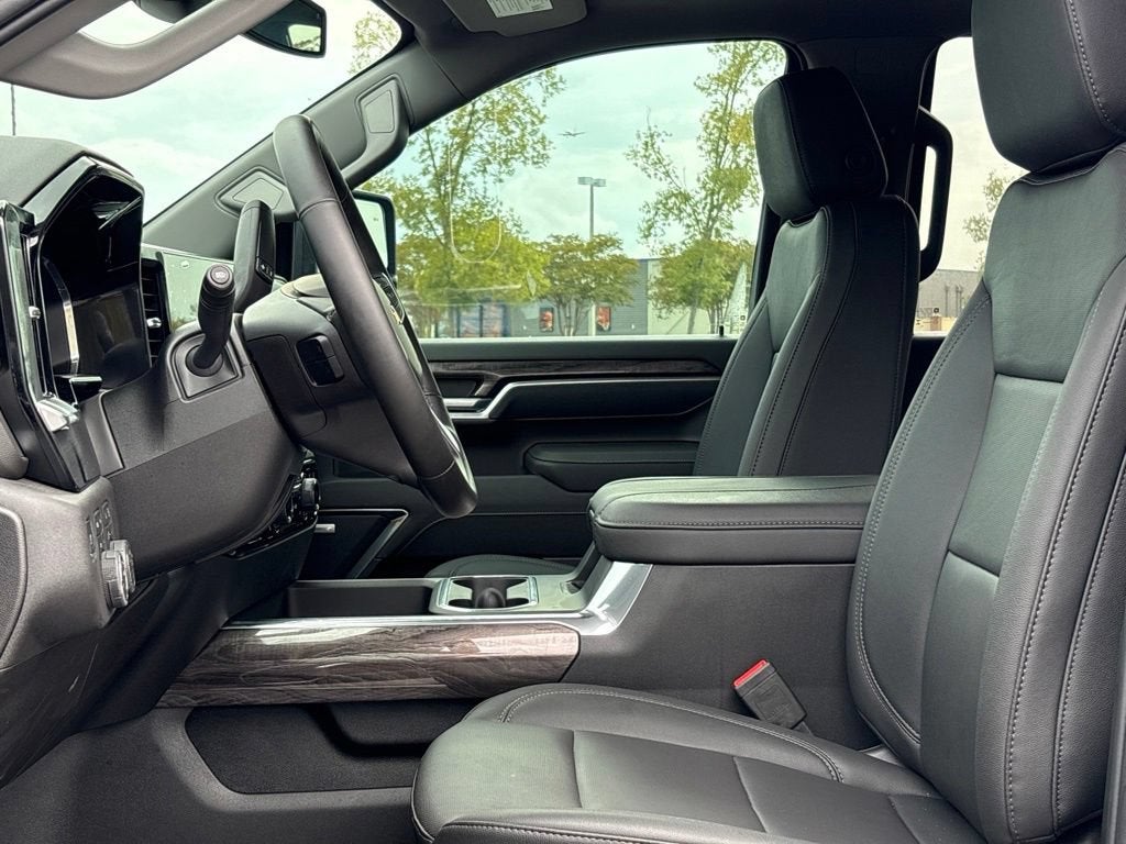 2026 Chevrolet Silverado 2500 HD Base