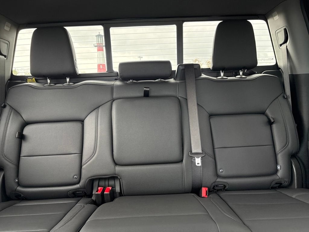 2026 Chevrolet Silverado 2500 HD Base