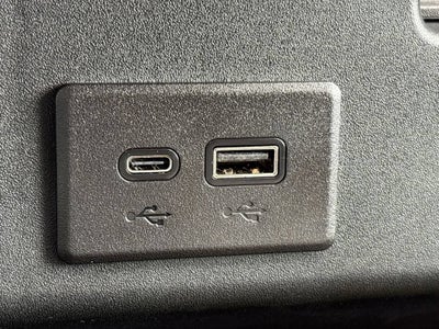2026 Chevrolet Silverado 2500 HD Base
