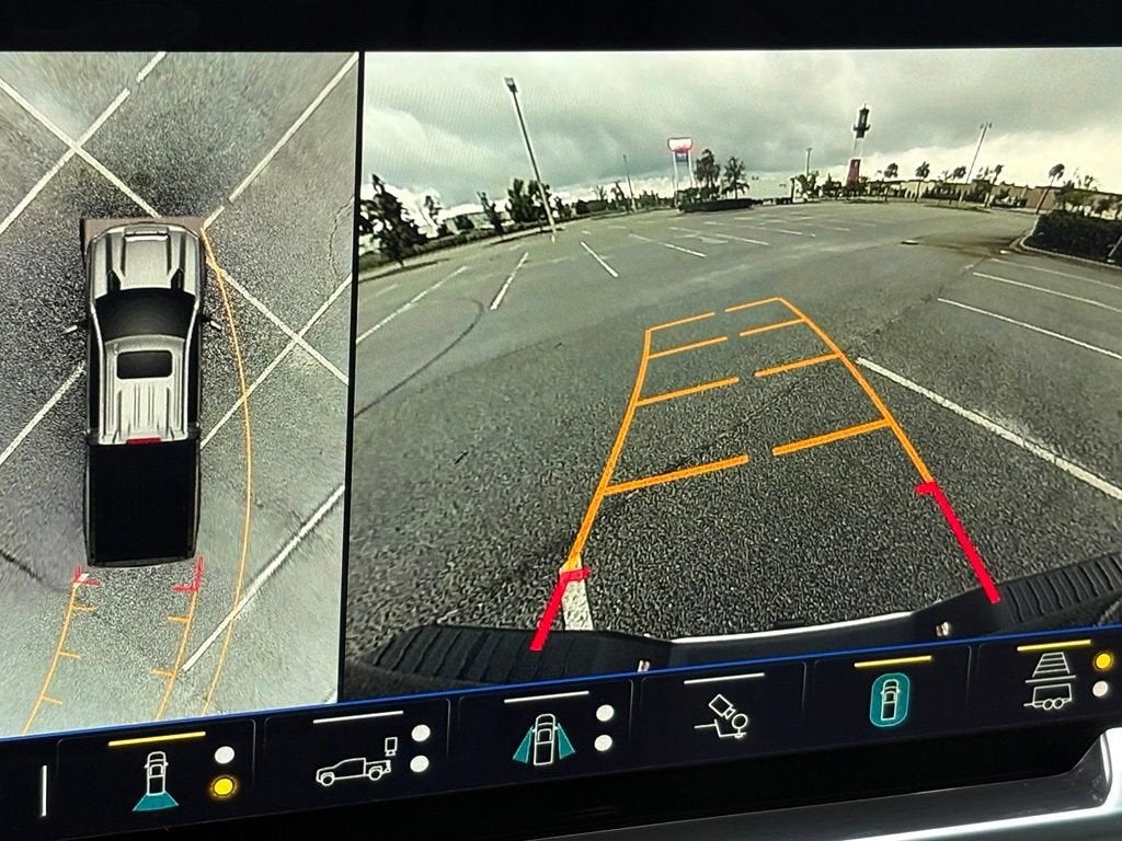 2026 Chevrolet Silverado 2500 HD Base