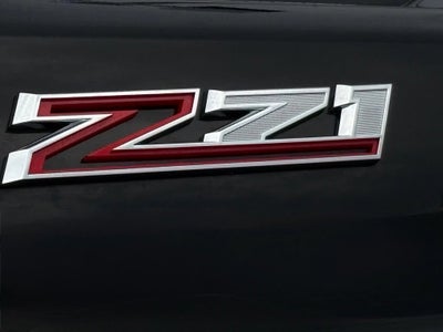 2026 Chevrolet Silverado 2500 HD Base